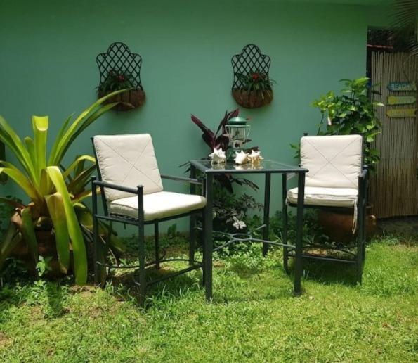 Casa Mia Guest House Rincón Eksteriør bilde