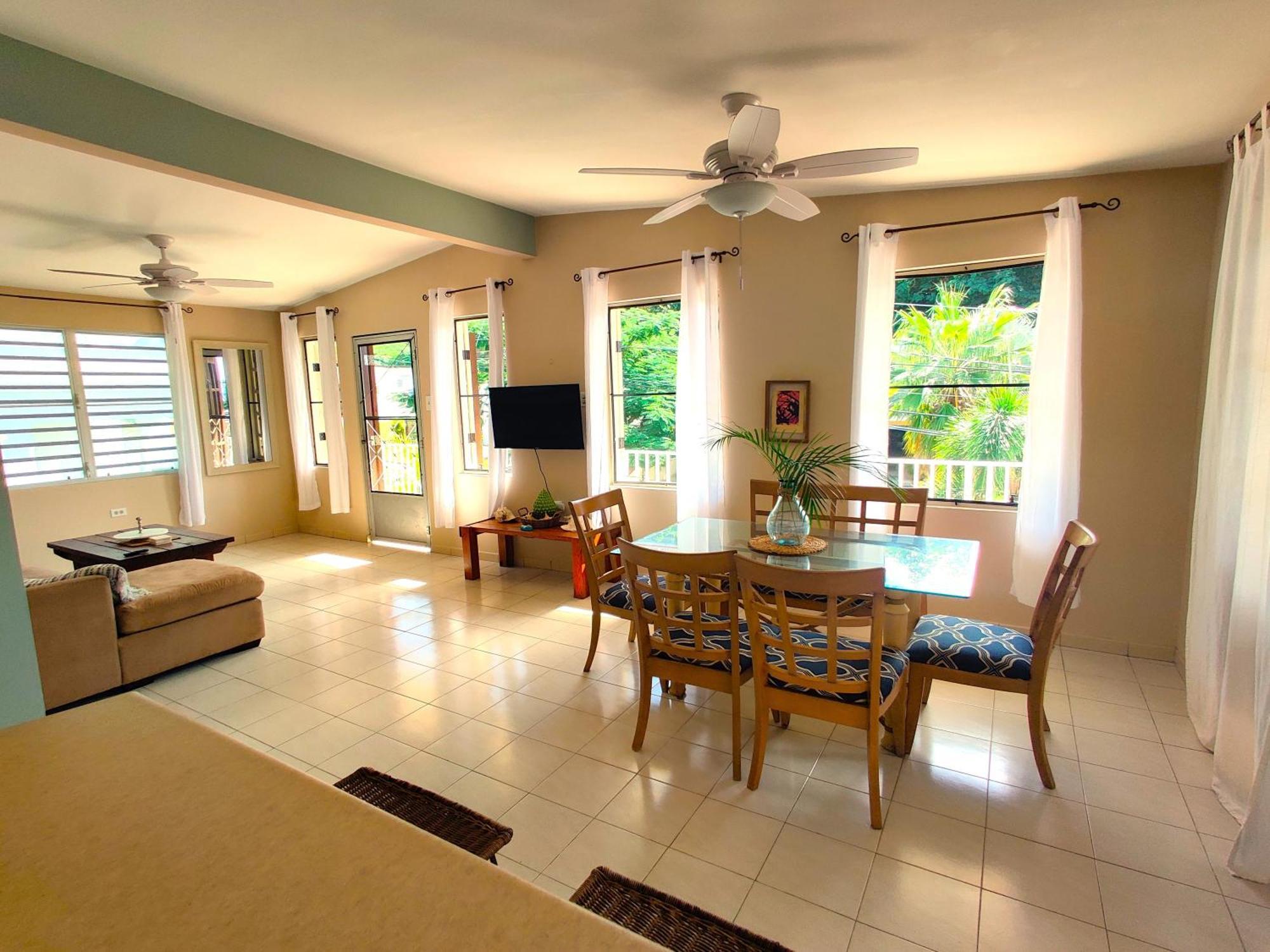 Casa Mia Guest House Rincón Eksteriør bilde